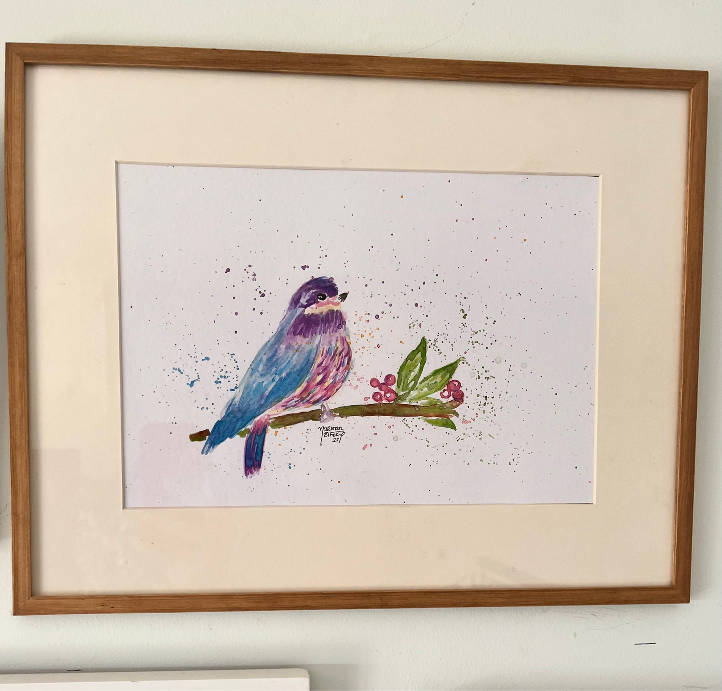 Bird 06
