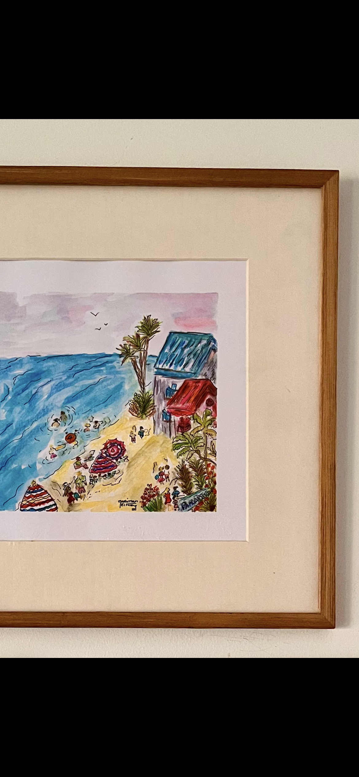 Paradise Beach
