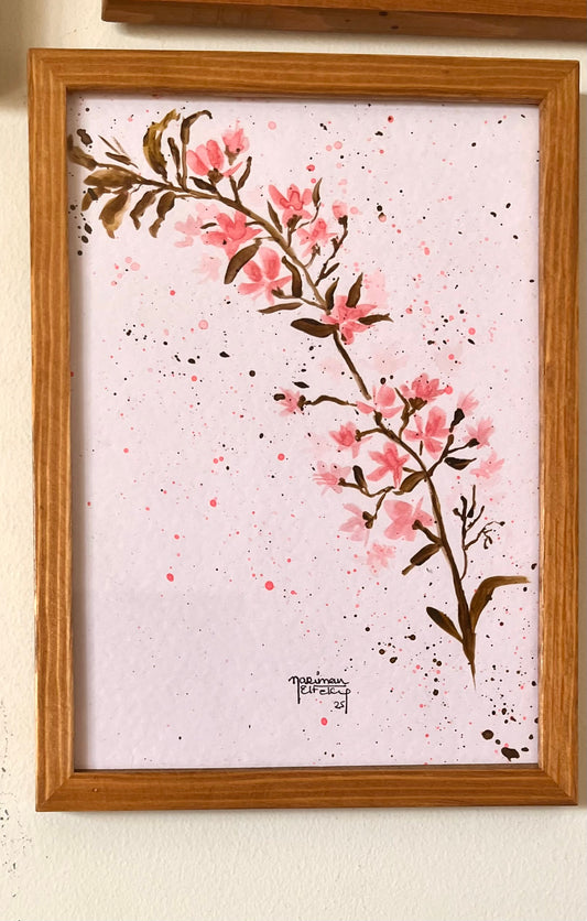 Cherry Blossom