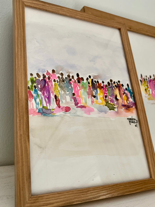 The Buzz Bundle - set of 2