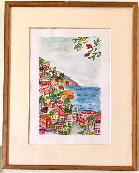 Portofino