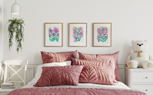 Undecided… (set of 3)