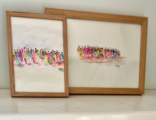 The Buzz Bundle - set of 2