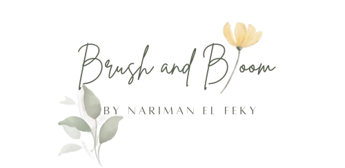 Brush and Bloom 